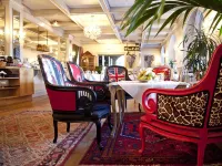 Hotell Boras, BW Signature Collection - breakfast