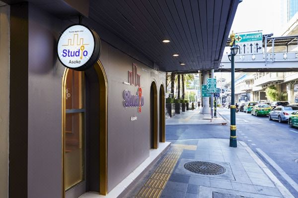 아속 스위트(Studio Asoke)_4