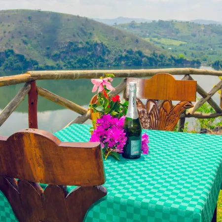 Lodge Bellavista