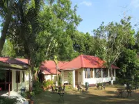Megapode Resort -Port Blair