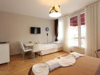 Taksim Cetinkaya Suite - bars