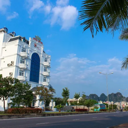 Royal Hotel Halong - Hon Gai