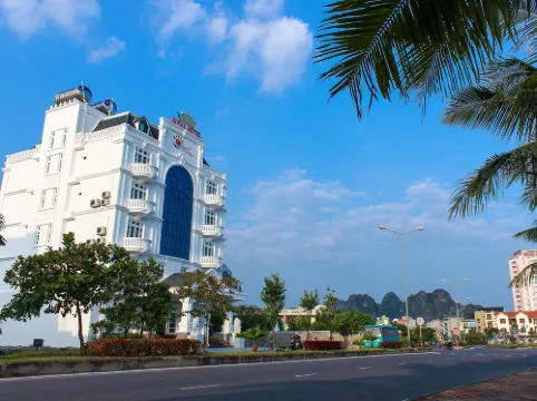 Royal Hotel Halong - Hon Gai