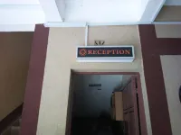 Jax Safari Hotel Hotels in Karagita