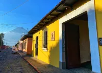 Hotel Maya Ik' Hotels near La Calera, Chimaltenango