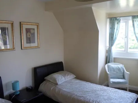 The Shoes Отели в г. Дурем