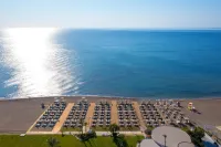 Ammades All Suites Beach Hotel - Adults Only Hotels in Kallithea