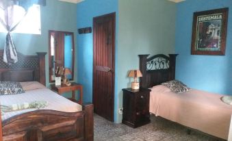 Hospedaje El Viajero - Housity