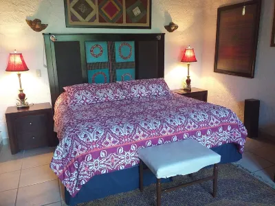 Casa Flores Bed & Breakfast Hotels in San Juan Cosalá