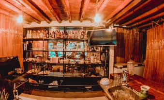 Hostel Mr. Llama Lodge - Housity