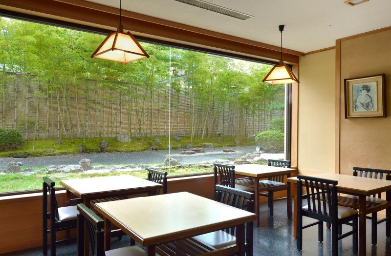 Heian No Mori Kyoto photo 3