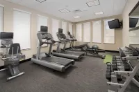 Courtyard Tyler - Gym
