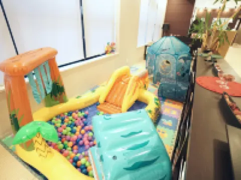 CVS・BAY HOTEL本館・ベイタワー 市川のホテル