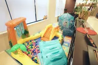 Cvs Bay Hotel Hotels in Ichikawa