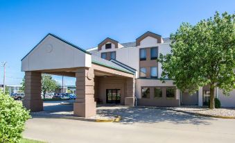 Comfort Inn and Suites Joplin