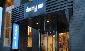 Hotel Dormy Inn Soga