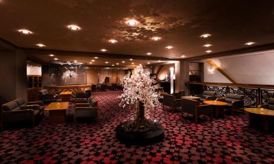 レストラン 千里阪急ホテルの写真