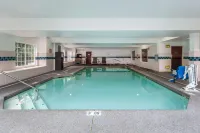 Clarion Hotel Portland International Airport