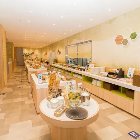 La'Gent Stay Hakodate Ekimae