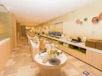 La'Gent Stay Hakodate Ekimae - breakfast