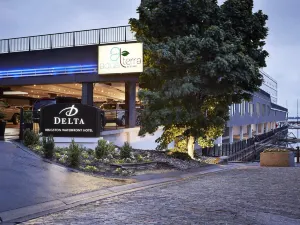 Delta Hotels Kingston Waterfront