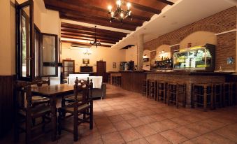 Hospedium Hostal Sierra del Agua - Housity