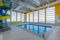 Holiday Inn Express & Suites MOOSE JAW by IHG - Pools
