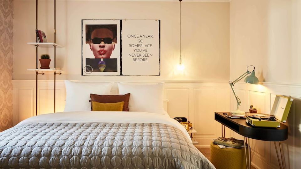 Max Brown Hotel Midtown, Part of Sircle Collection