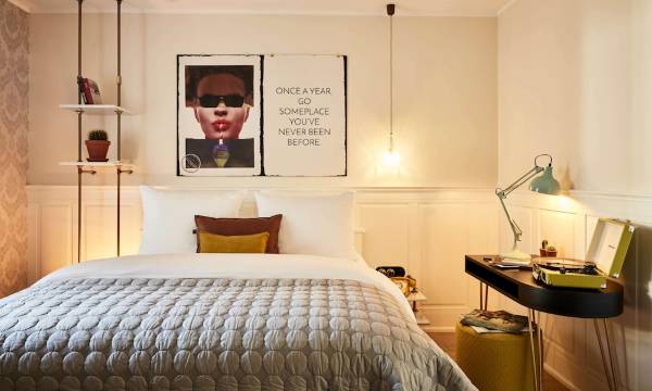 Max Brown Hotel Midtown, Part of Sircle Collection
