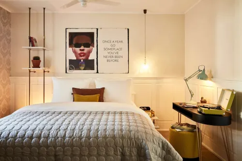 Max Brown Hotel Midtown, Part of Sircle Collection