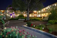 Park Pointe Hotel Hotel dekat Binex Line Corporation San Francisco