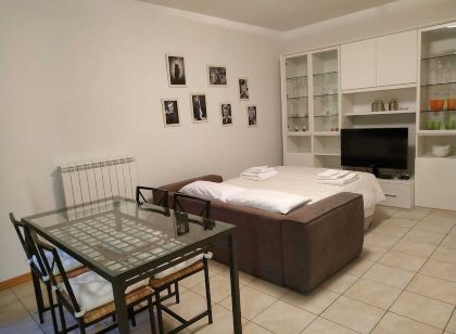 Villa Delle Palme B&B 5 Stelle