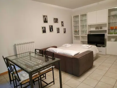 Villa Delle Palme B&B 5 Stelle