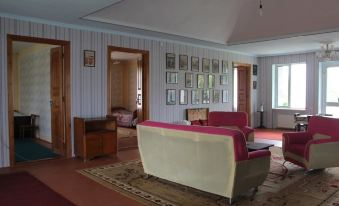 Ismayilli Guest House