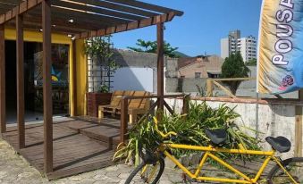 Pousada Rio da Prata Litoral