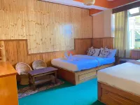 Hotel Tso Lhamo - 2-Sterne