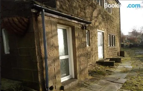 哈爾斯特德綠色農場