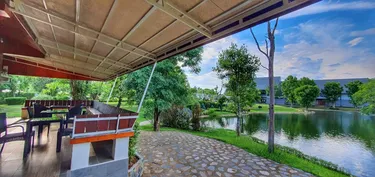 รูปภาพของโรงแรมบ้านแมลงปอ