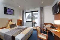 Hotel am Sonnenhang
