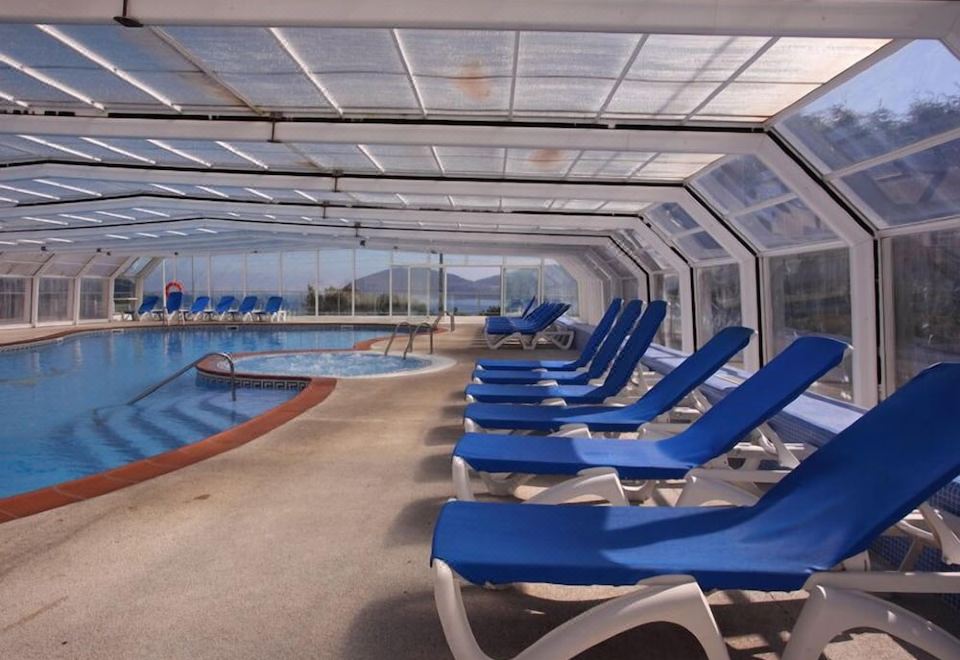 Hotel Thalasso Cantabrico Las Sirenas,Viveiro 2023 | Trip.com