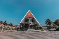 Nemuru Villa Ubud Anyer Các khách sạn ở Anyar