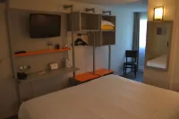 Hotel du Parc Euromédecine by Akena Hotels in Grabels