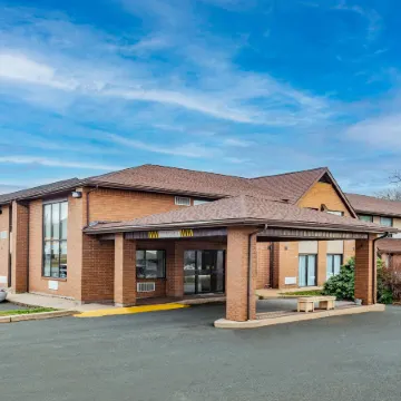 Travelodge by Wyndham Bridgewater