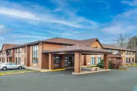 Travelodge by Wyndham Bridgewater Hotels in 
