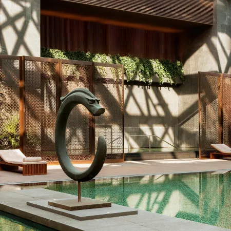 Rosewood Beijing