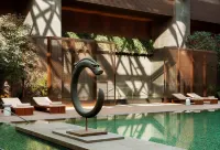 Rosewood Beijing - Luxus