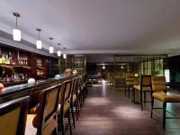 Sheraton Changzhou Wujin Hotel - bar