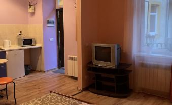 Moisha Apartment Kotlyarskaya 5-32