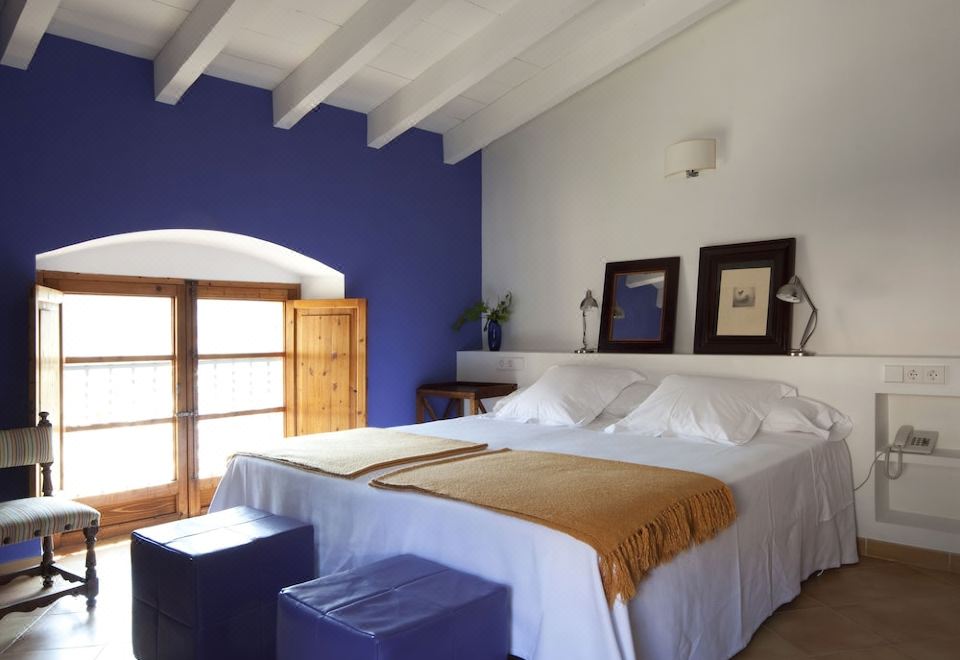 Es Petit Hotel de Valldemossa