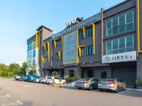 De Sweet Boutique Hotel